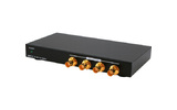 Усилитель-распределитель 1:4 сигналов SD/HD/3G-SDI Cypress CSDI-14