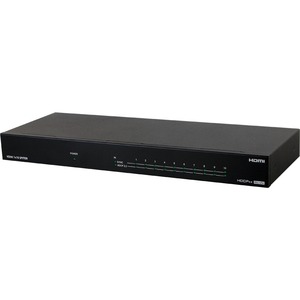 Усилитель-распределитель HDMI Cypress CDPS-UA1H10HS