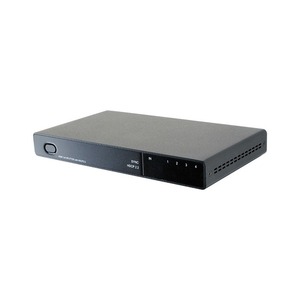 Усилитель-распределитель 1:4 сигналов HDMI Cypress CDPS-UA1H4HS