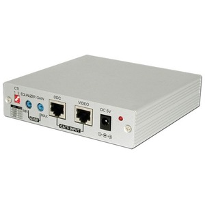 Приемник сигналов DVI-D Single Link Cypress CA-DVI250R