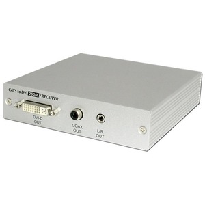 Приемник сигналов DVI-D Single Link Cypress CA-DVI250R
