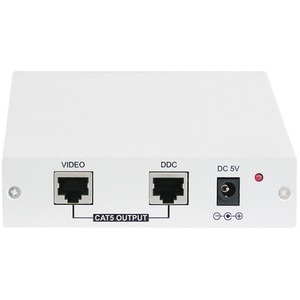 Передатчик сигналов DVI-D Single Link Cypress CA-DVIAT