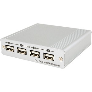 Передача по витой паре USB Cypress CA-USBS100R