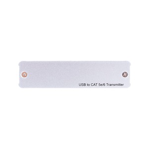 Передача по витой паре USB Cypress CA-USBST