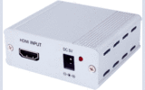Передатчик сигналов интерфейса HDMI 1.3 по витой паре Cypress CH-107TX