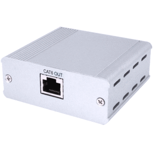 Передатчик сигналов интерфейса HDMI 1.3 по витой паре Cypress CH-107TX