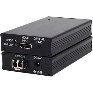 Передача по оптоволокну HDMI Cypress COH-TX