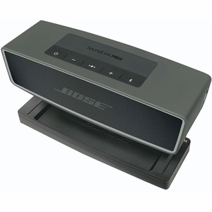 Портативная акустика Bose SoundLink Mini Bluetooth Speaker II Carbon