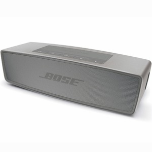 Портативная акустика Bose SoundLink Mini Bluetooth Speaker II Pearl