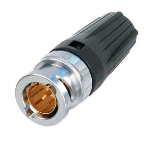 Разъем BNC Neutrik NBNC75BWU13