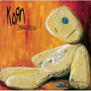 Виниловая пластинка LP Korn - Issues (8713748980122)