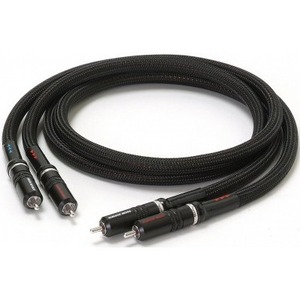 Кабель аудио RCA - RCA Acoustic Revive RCA-1.0tripleC-FM 1.0m