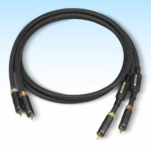 Кабель аудио RCA - RCA SAEC SL-5000 RCA 1.5m