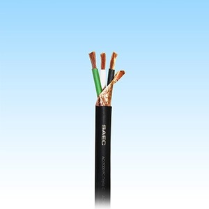 Силовой кабель SAEC AC-7000