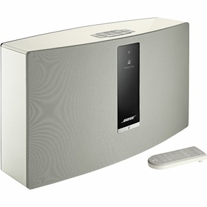 Портативная акустика Bose SoundTouch 30 III White