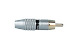 Разъем RCA Proel MRCA35BK