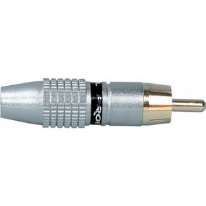 Разъем RCA Proel MRCA35BK