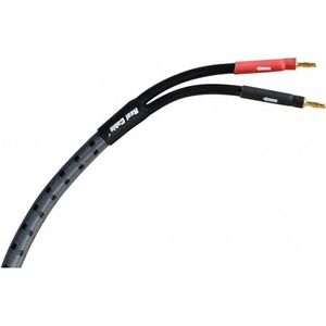 Акустический кабель Single-Wire Banana - Banana Real Cable 3D-TDC 3.0m