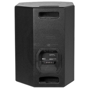 Пассивная широкополосная система Tannoy VX 12
