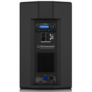 Колонка концертная Turbosound NuQ102-AN