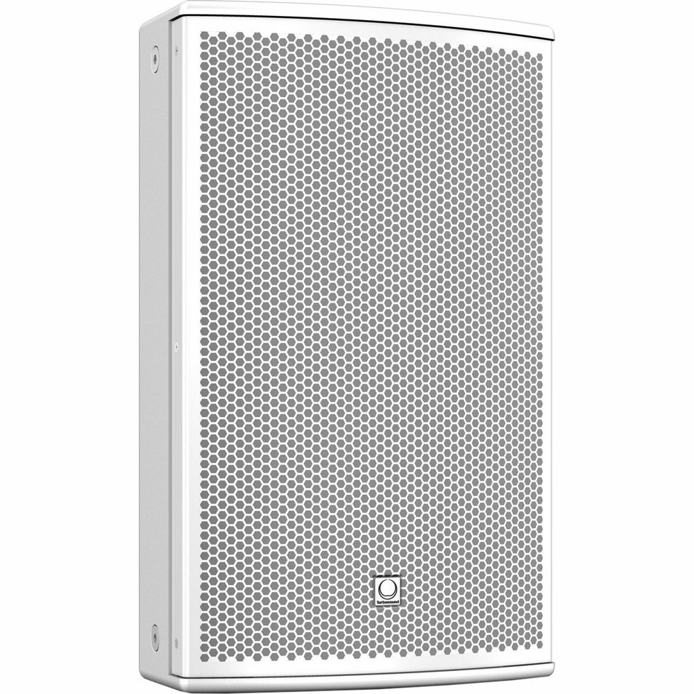 Колонка концертная Turbosound NuQ102-AN White