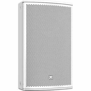 Колонка концертная Turbosound NuQ102-AN White
