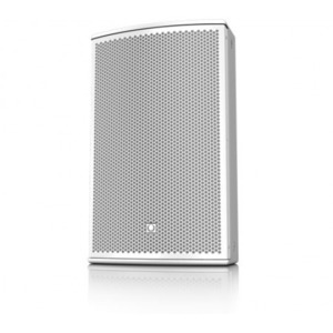 Колонка концертная Turbosound NuQ102-AN White