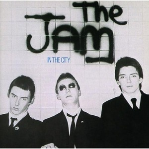 Виниловая пластинка LP The Jam - In The City (0042282328014)
