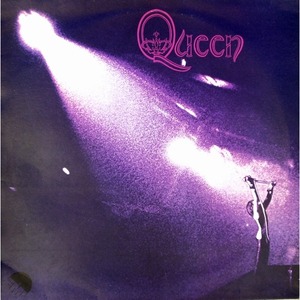 Виниловая пластинка LP Queen - Queen (0602547202642)