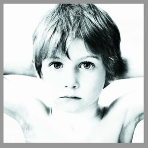 Виниловая пластинка LP U2 - Boy (0602517616714)