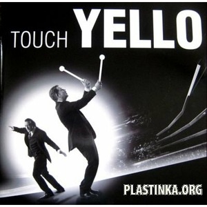 Виниловая пластинка и CD LP Yello - Touch Yello (0602527206196)