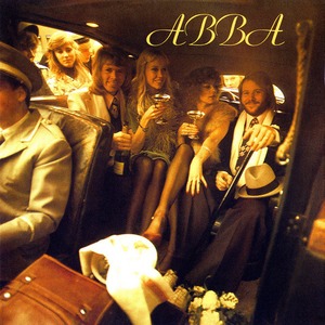 Виниловая пластинка LP ABBA - ABBA (0602527346496)