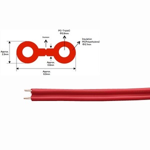 Кабель Акустический Acoustic Revive SPC-AV