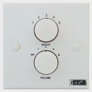Регулятор громкости ProAudio AT-5524