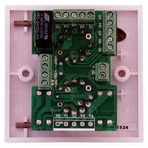 Регулятор громкости ProAudio AT-5524