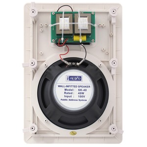 Колонка встраиваемая ProAudio SK-40