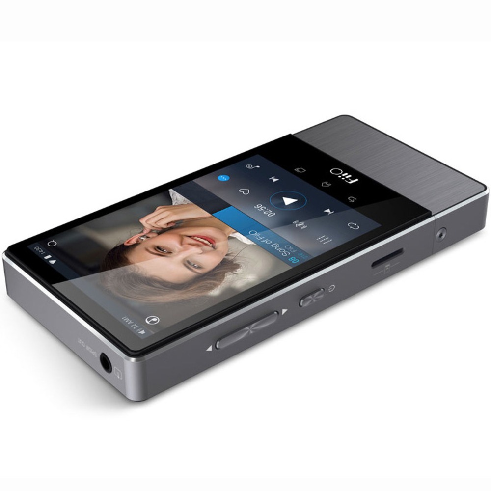 Hi Fi Плеер Купить В Екатеринбурге Ситилинк