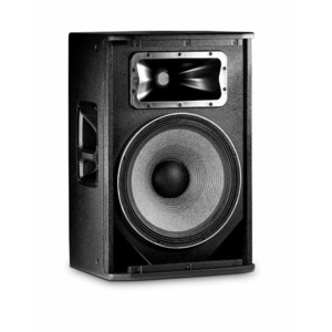 Колонка концертная JBL SRX815P