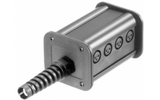 Стейдж-бокс REAN Connectors NSB1C-8/0