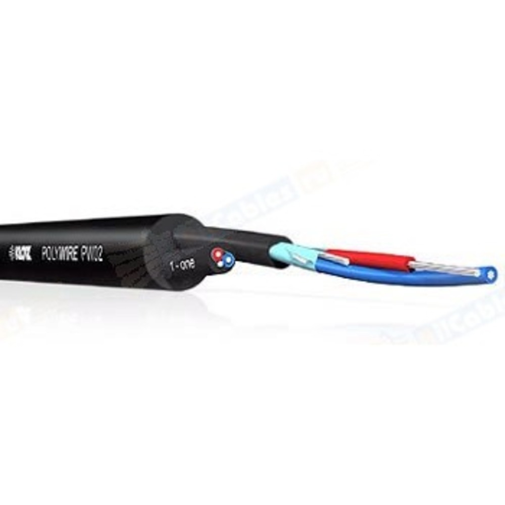 Кабель мультикор в нарезку KLOTZ PW16X