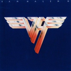 Виниловая пластинка LP Van Halen - Van Halen II (0081227954932)