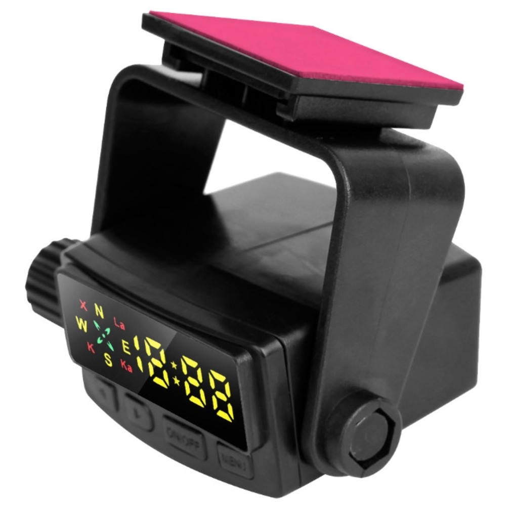 Антирадар IconBit Tracker MINI