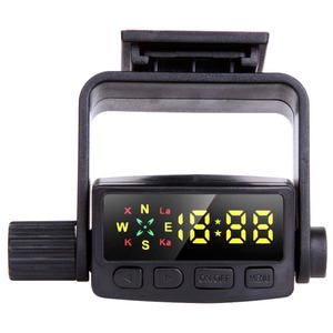 Антирадар IconBit Tracker MINI