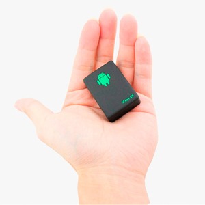 Антирадар IconBit Tracker MINI