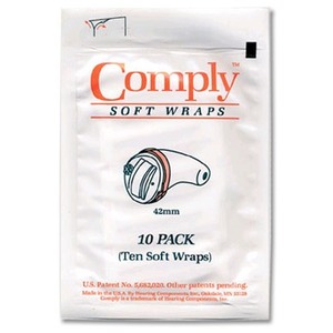 Амбушюры для наушников Phonak Audeo Softwrap