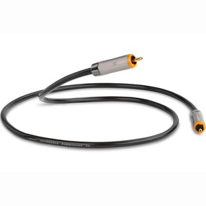 Кабель Сабвуферный QED (QE3232) Reference SubWoofer 40 6.0m