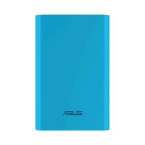 Мобильный аккумулятор Asus PowerBank ABTU005 Blue