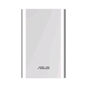 Мобильный аккумулятор Asus PowerBank ABTU005 Silver