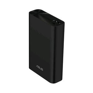 Мобильный аккумулятор Asus PowerBank ABTU005 Black