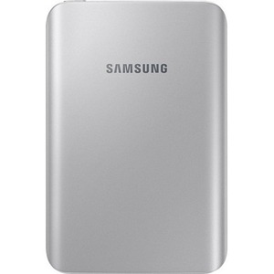 Мобильный аккумулятор Samsung EB-PA500 Silver